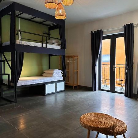Gito Hostel Hội An Ngoại thất bức ảnh