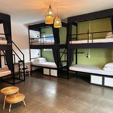 Gito Hostel Hội An Ngoại thất bức ảnh