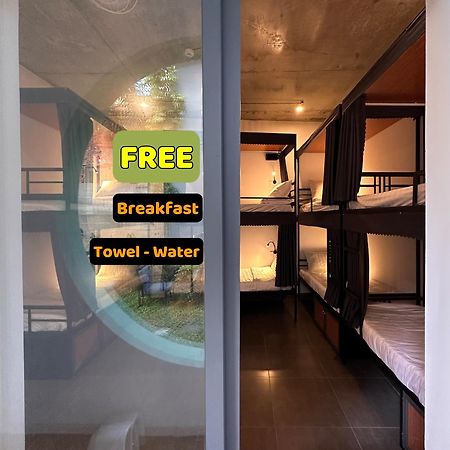 Gito Hostel Hội An Ngoại thất bức ảnh