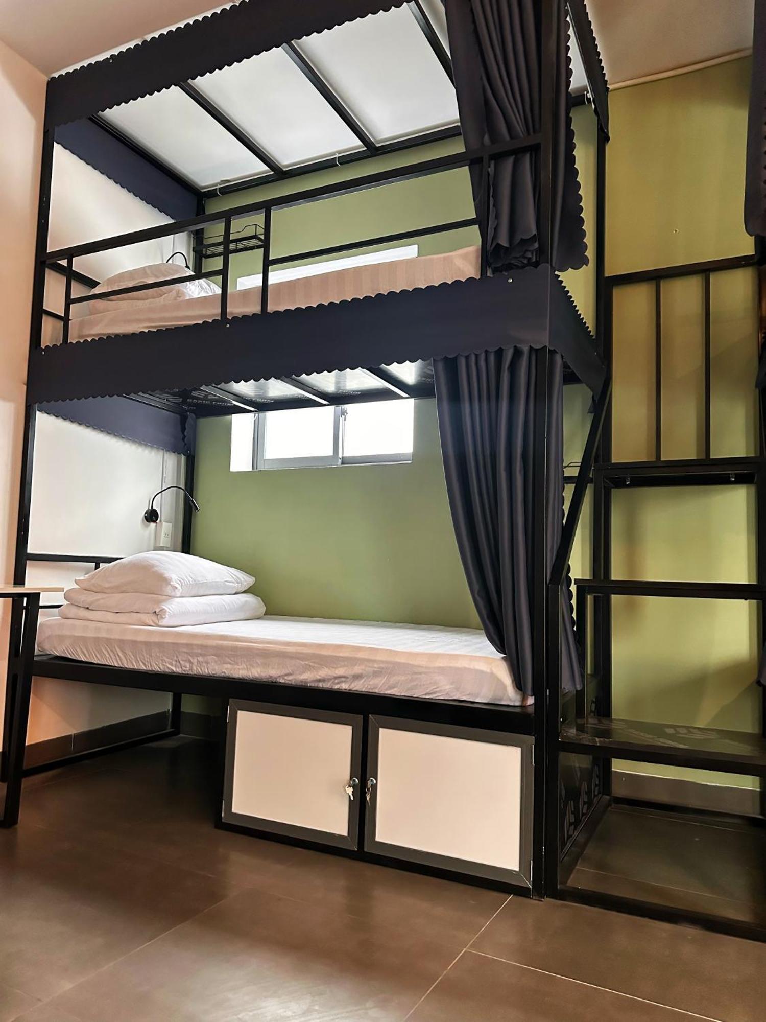 Gito Hostel Hội An Ngoại thất bức ảnh