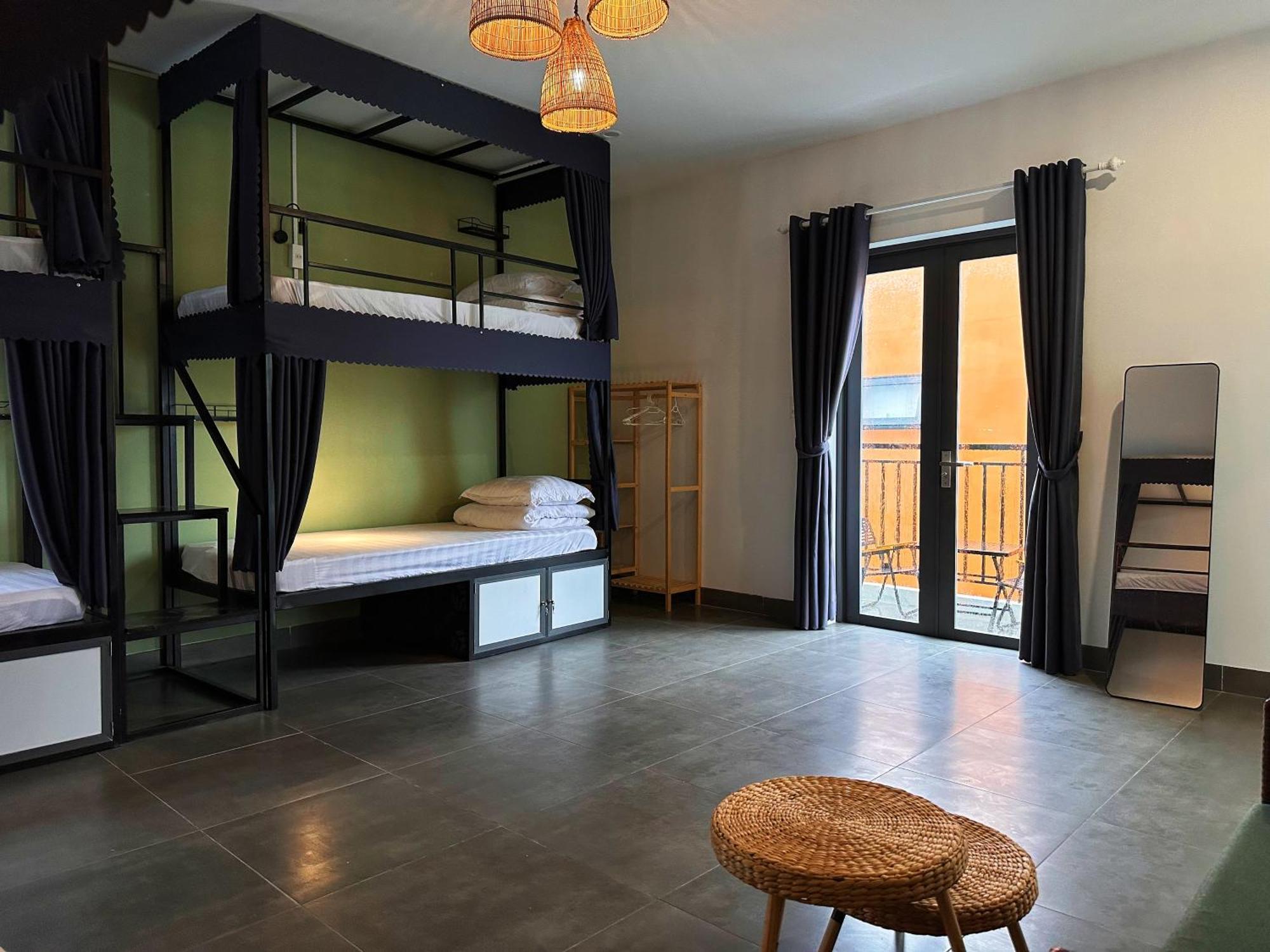 Gito Hostel Hội An Ngoại thất bức ảnh