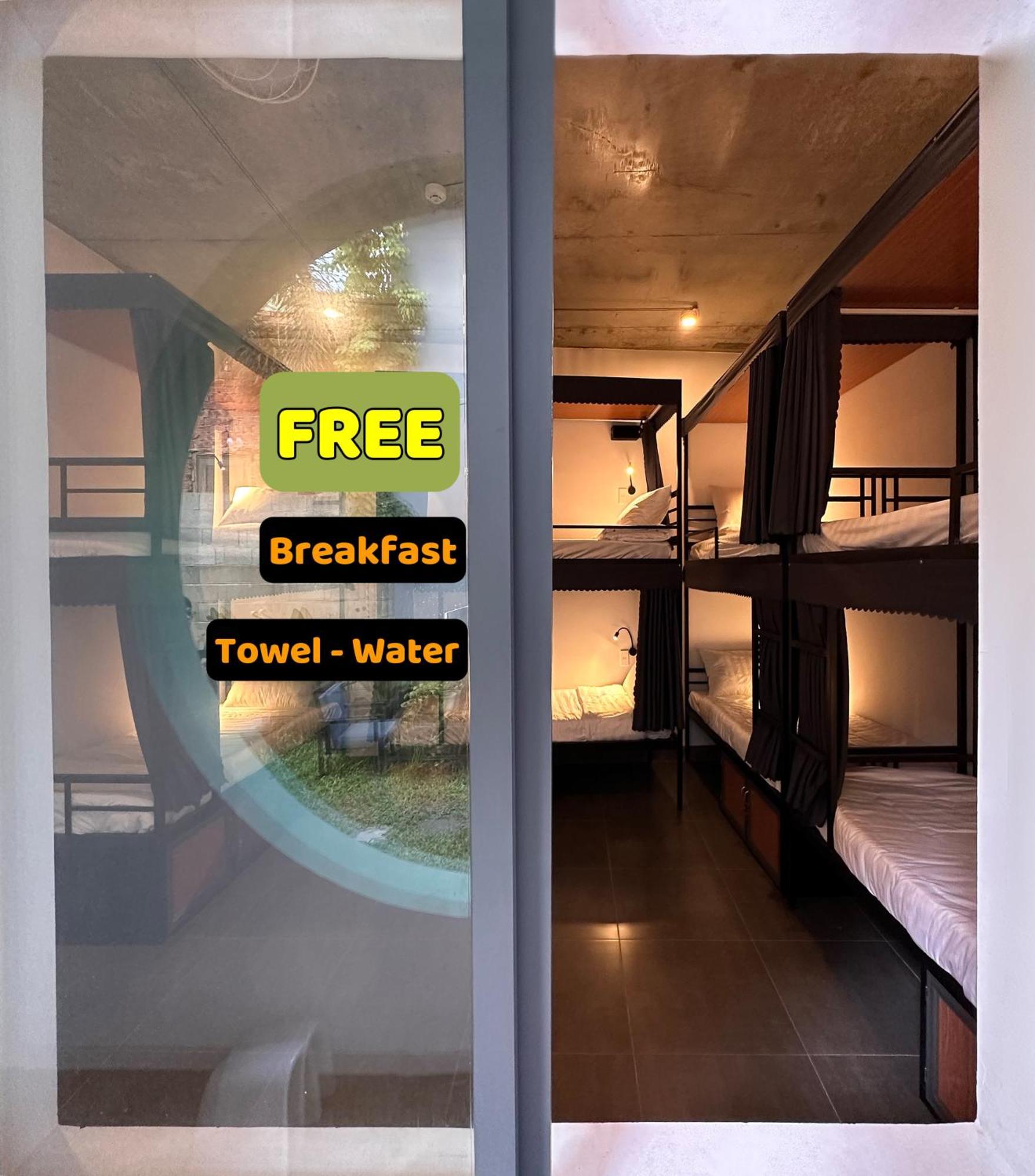 Gito Hostel Hội An Ngoại thất bức ảnh