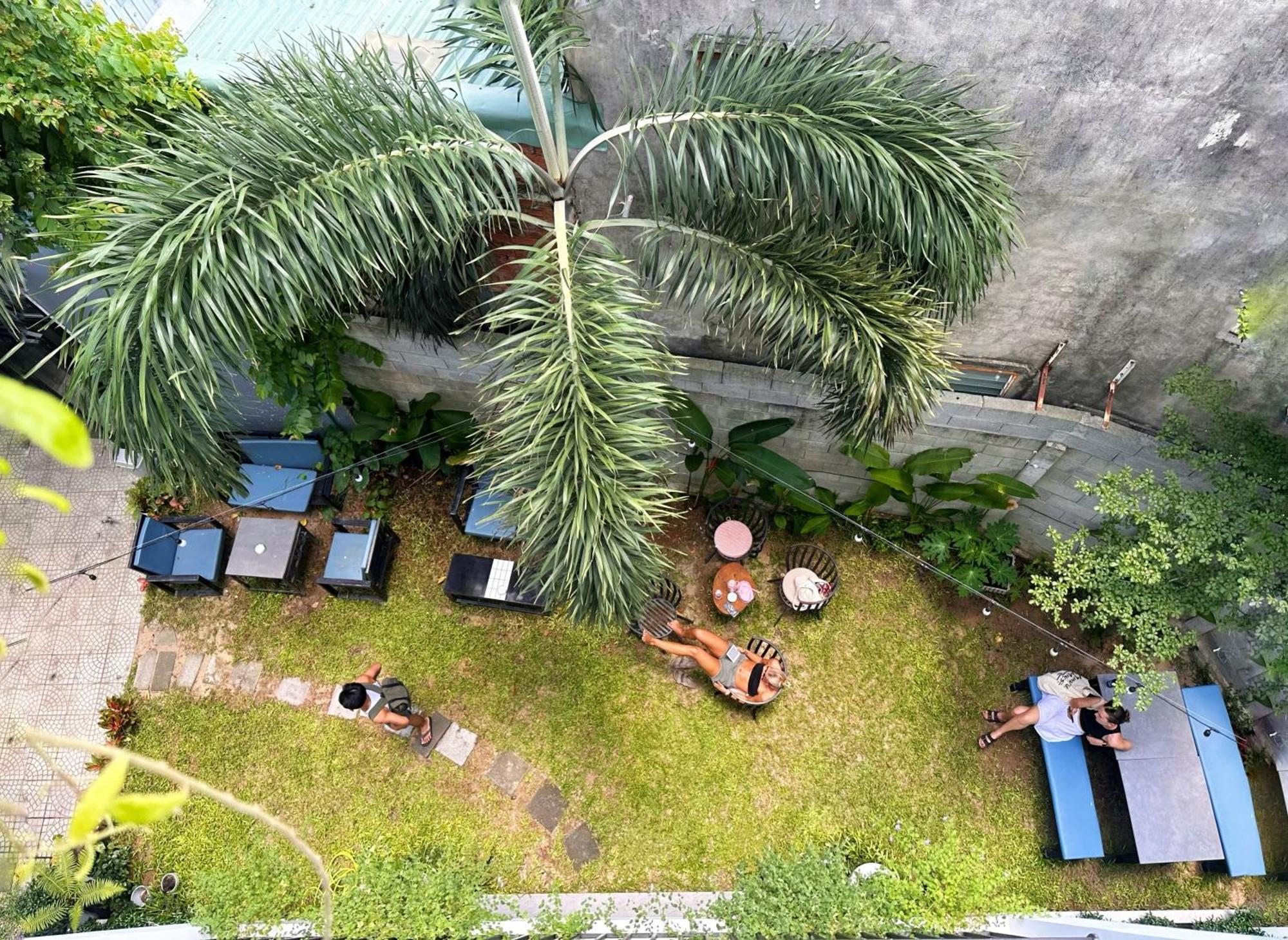 Gito Hostel Hội An Ngoại thất bức ảnh