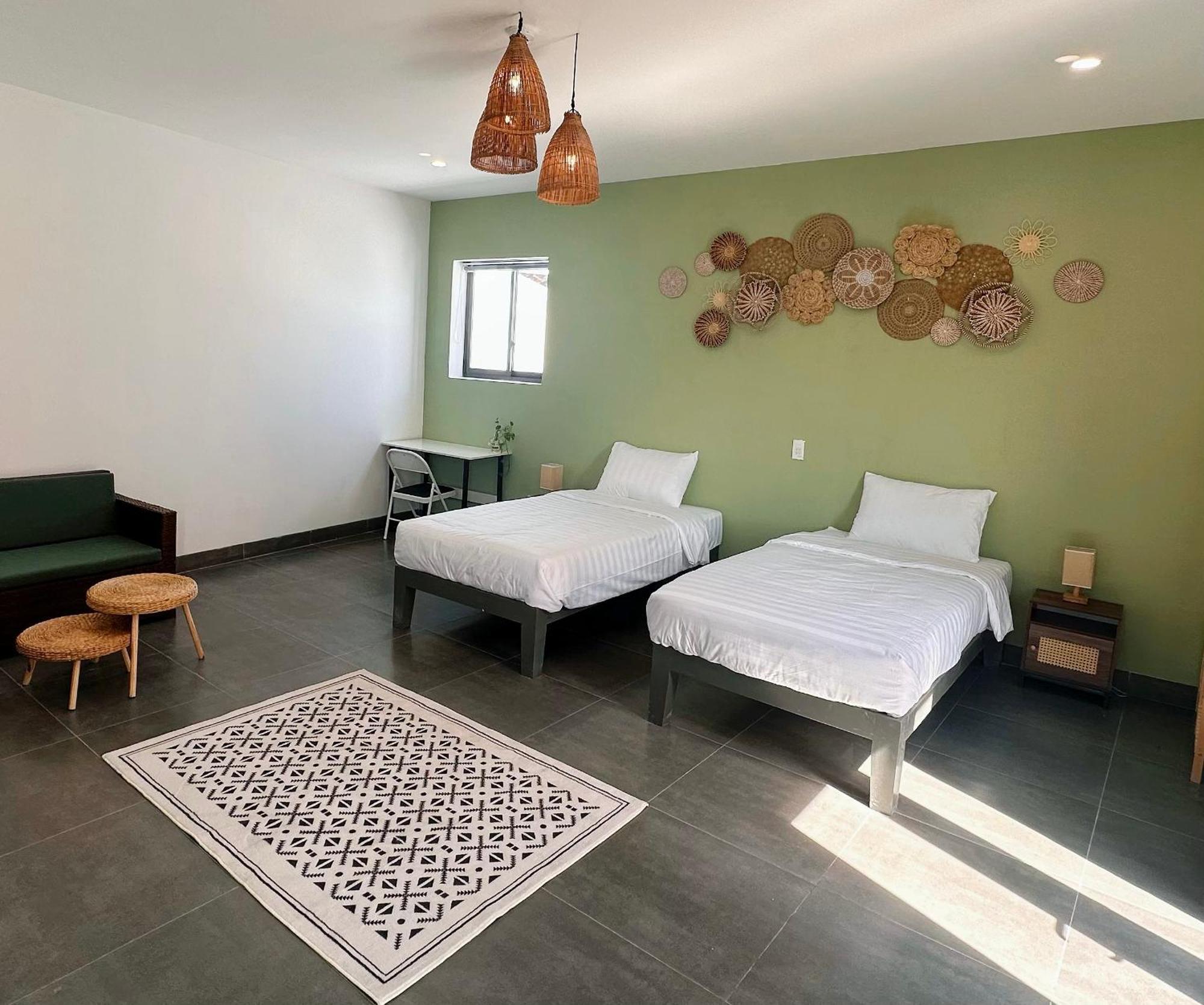 Gito Hostel Hội An Ngoại thất bức ảnh