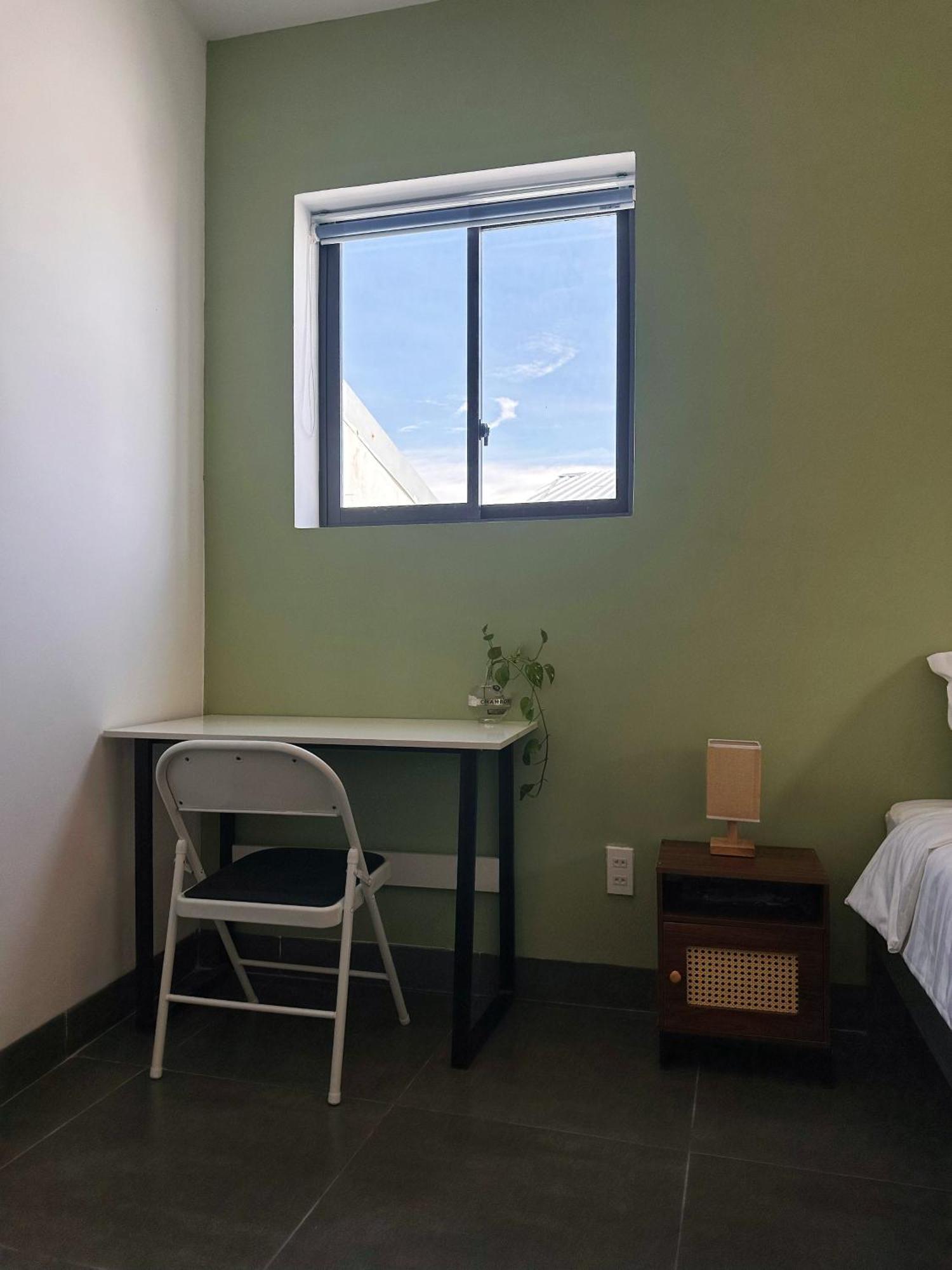 Gito Hostel Hội An Ngoại thất bức ảnh