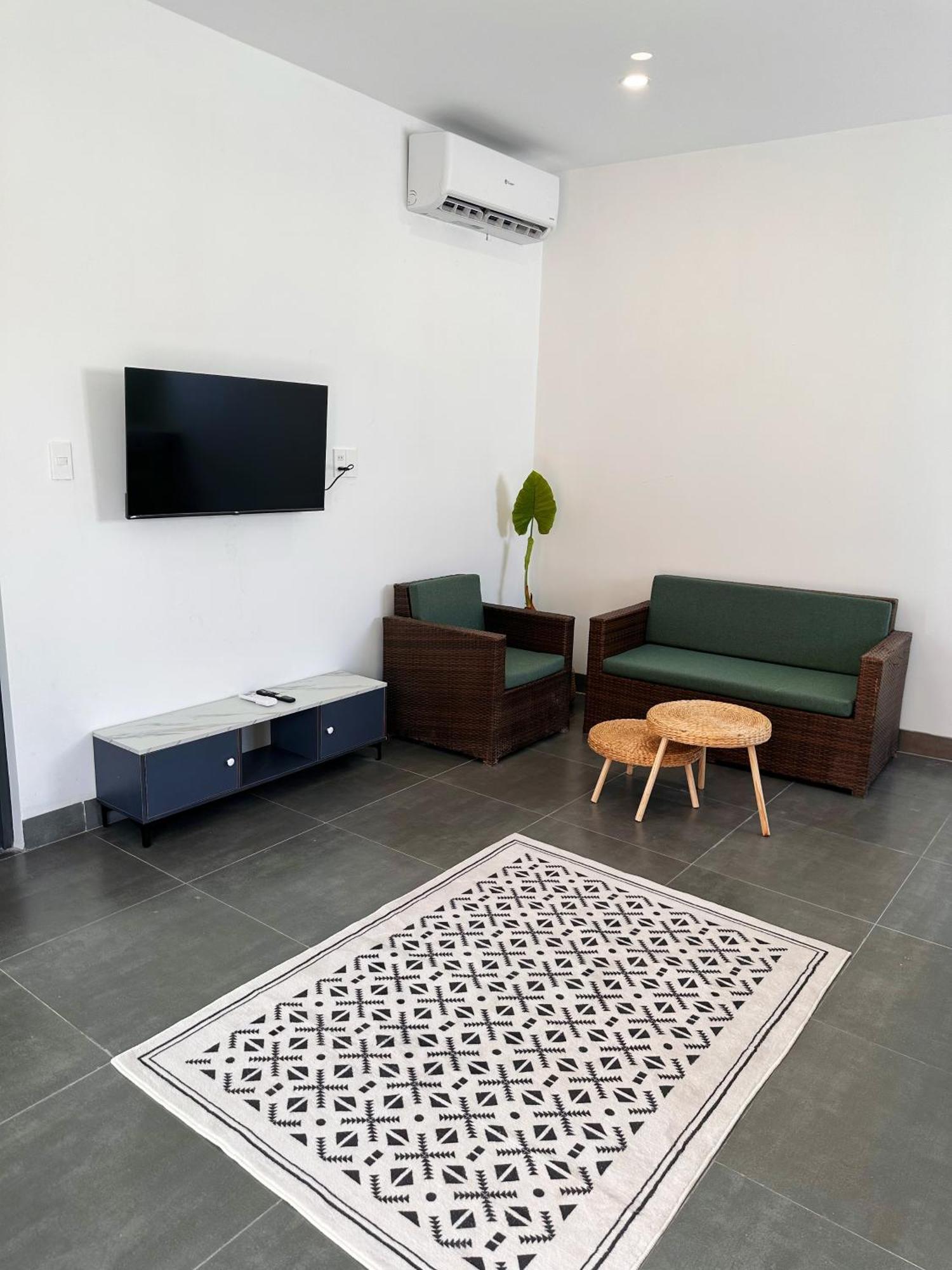 Gito Hostel Hội An Ngoại thất bức ảnh