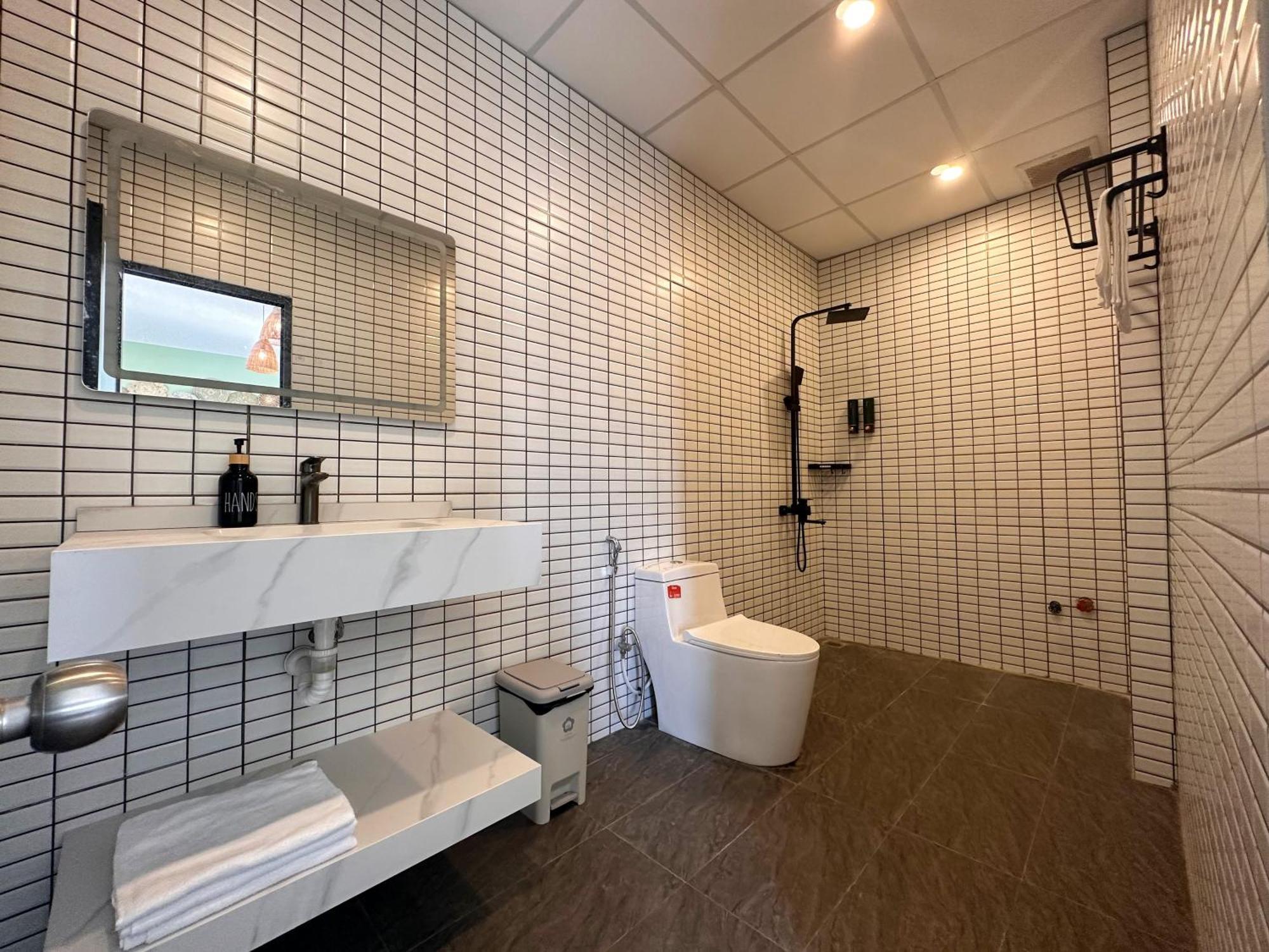 Gito Hostel Hội An Ngoại thất bức ảnh