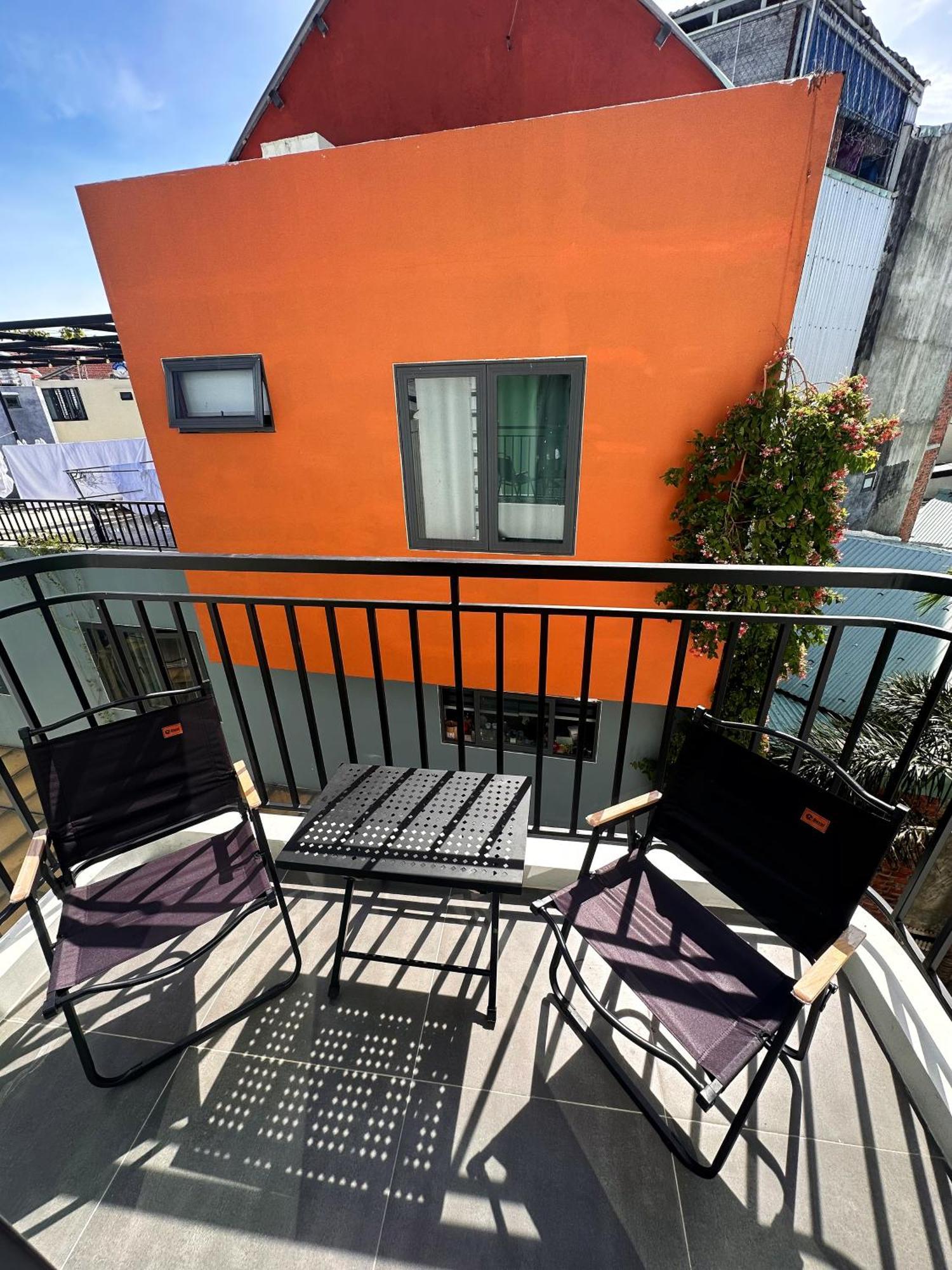 Gito Hostel Hội An Ngoại thất bức ảnh