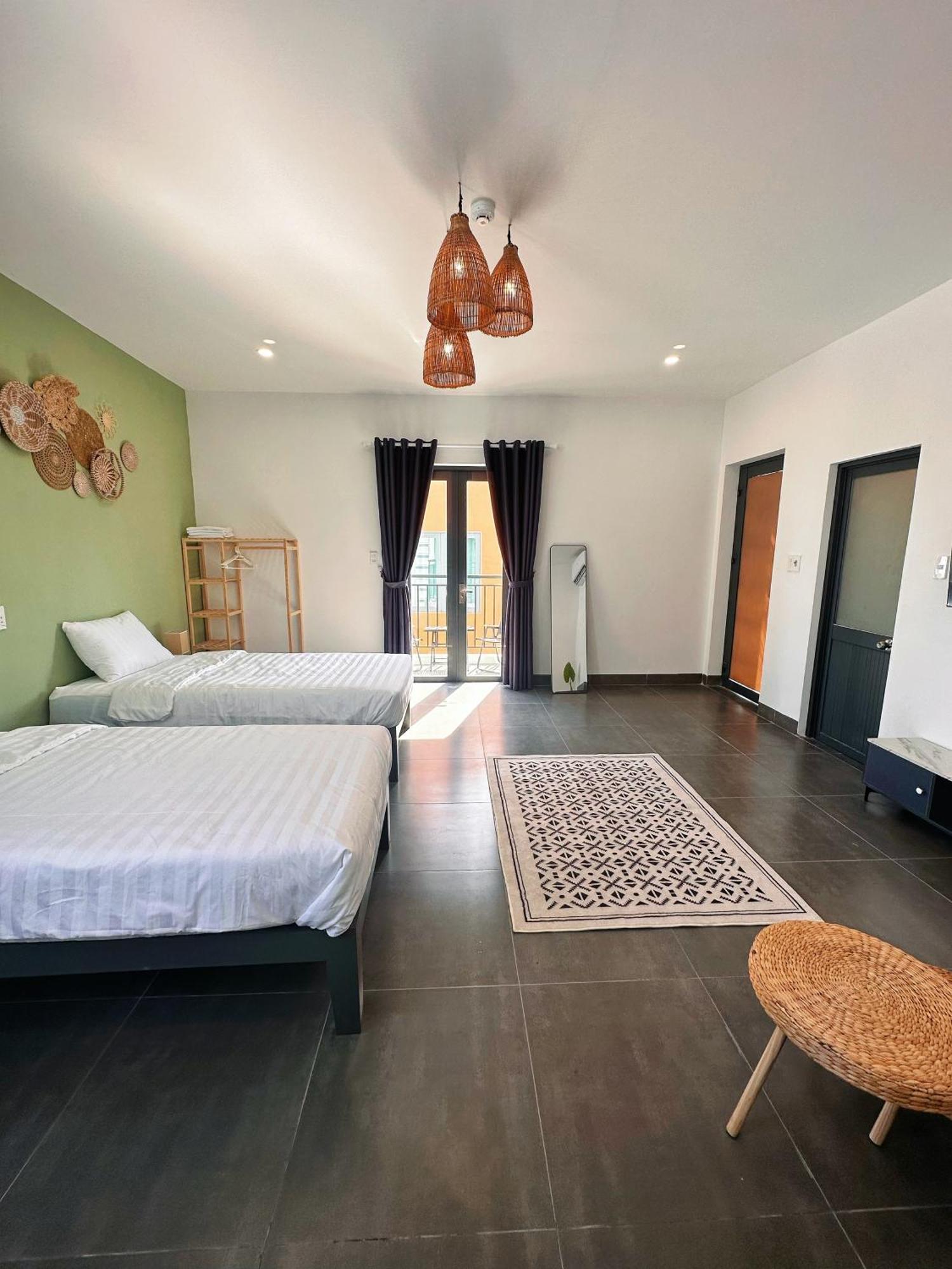 Gito Hostel Hội An Ngoại thất bức ảnh