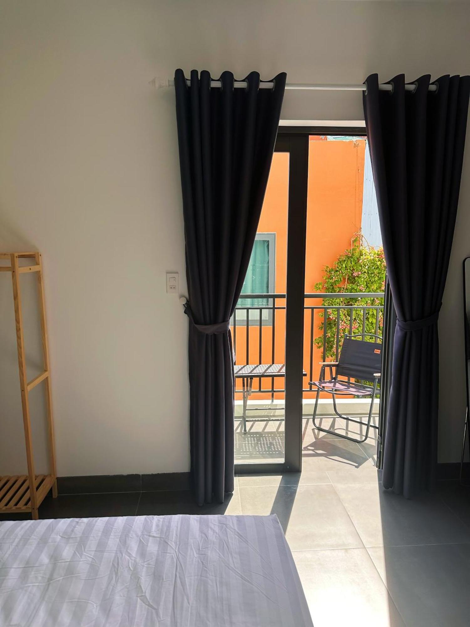 Gito Hostel Hội An Ngoại thất bức ảnh