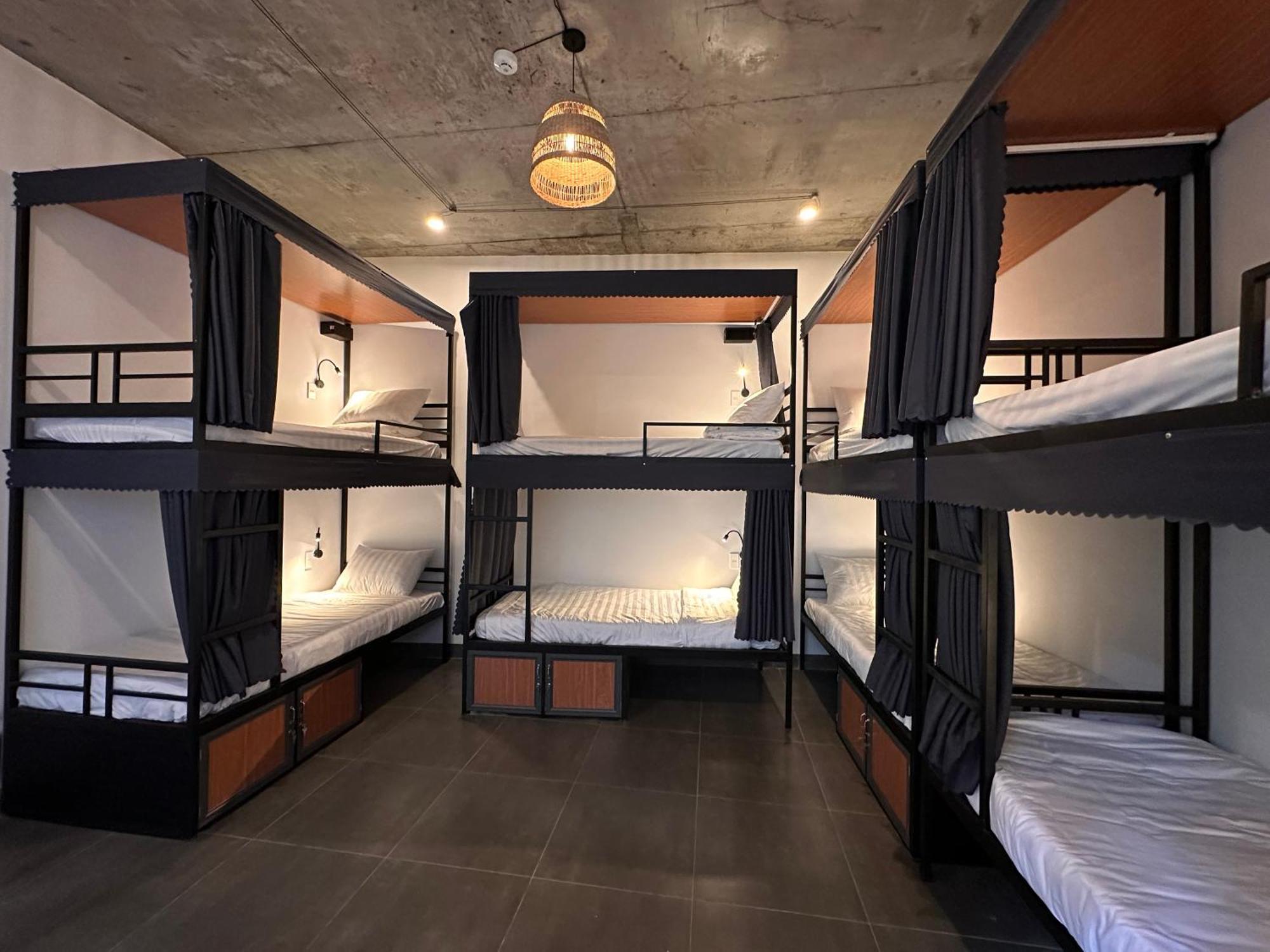 Gito Hostel Hội An Ngoại thất bức ảnh