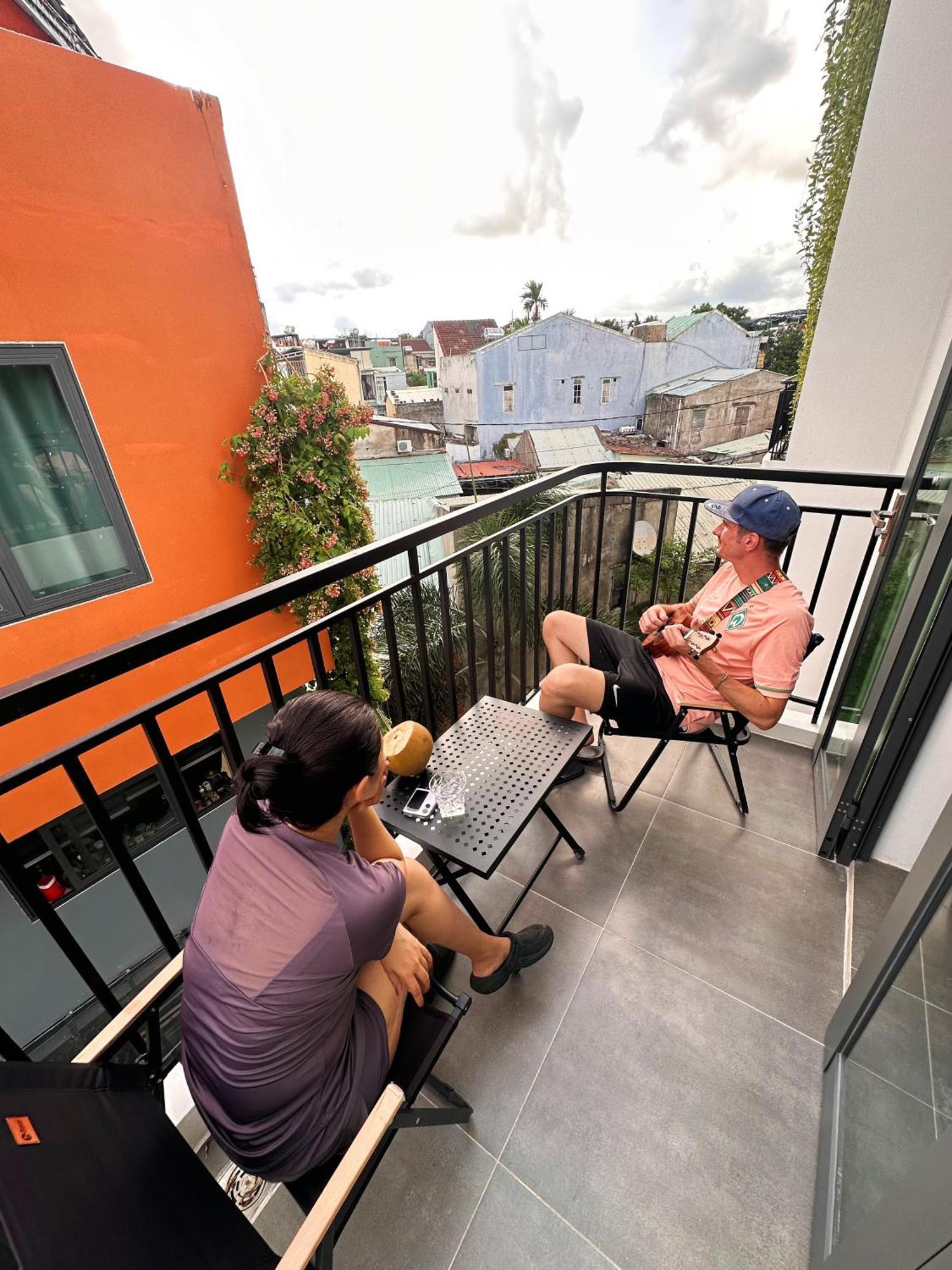 Gito Hostel Hội An Ngoại thất bức ảnh