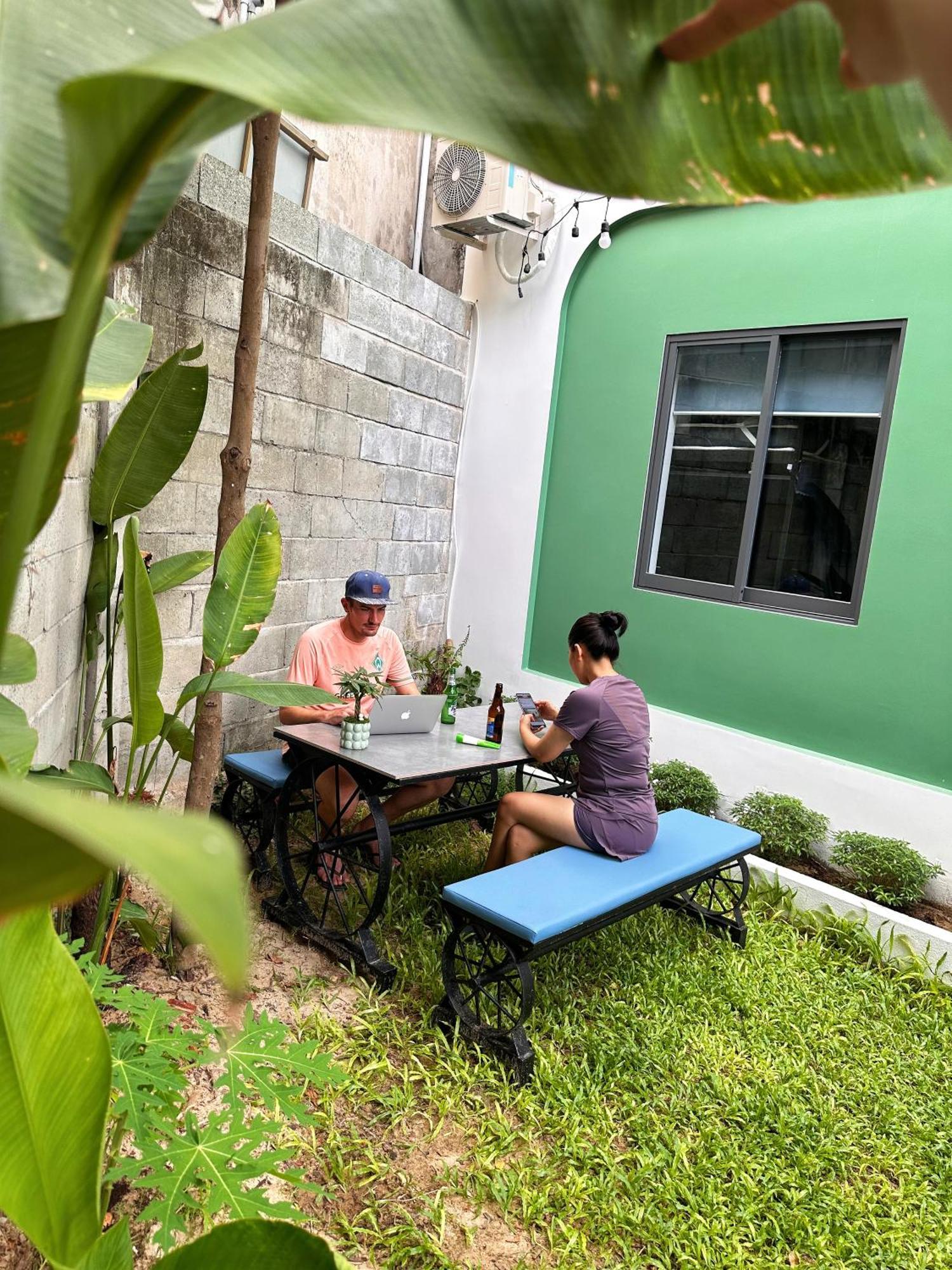 Gito Hostel Hội An Ngoại thất bức ảnh