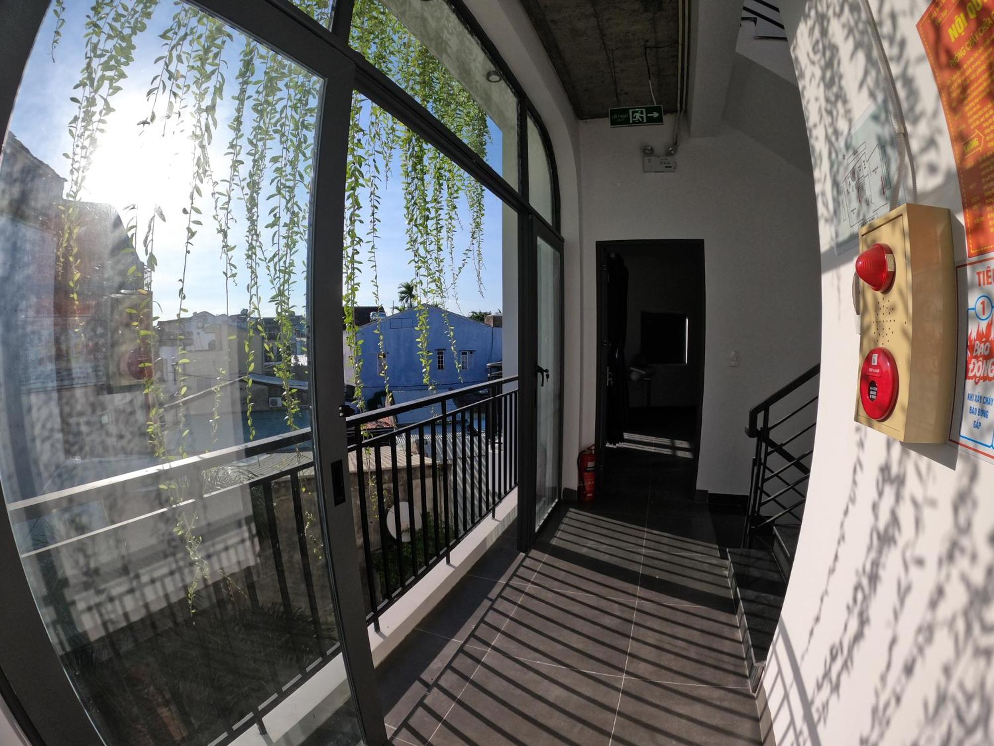 Gito Hostel Hội An Ngoại thất bức ảnh