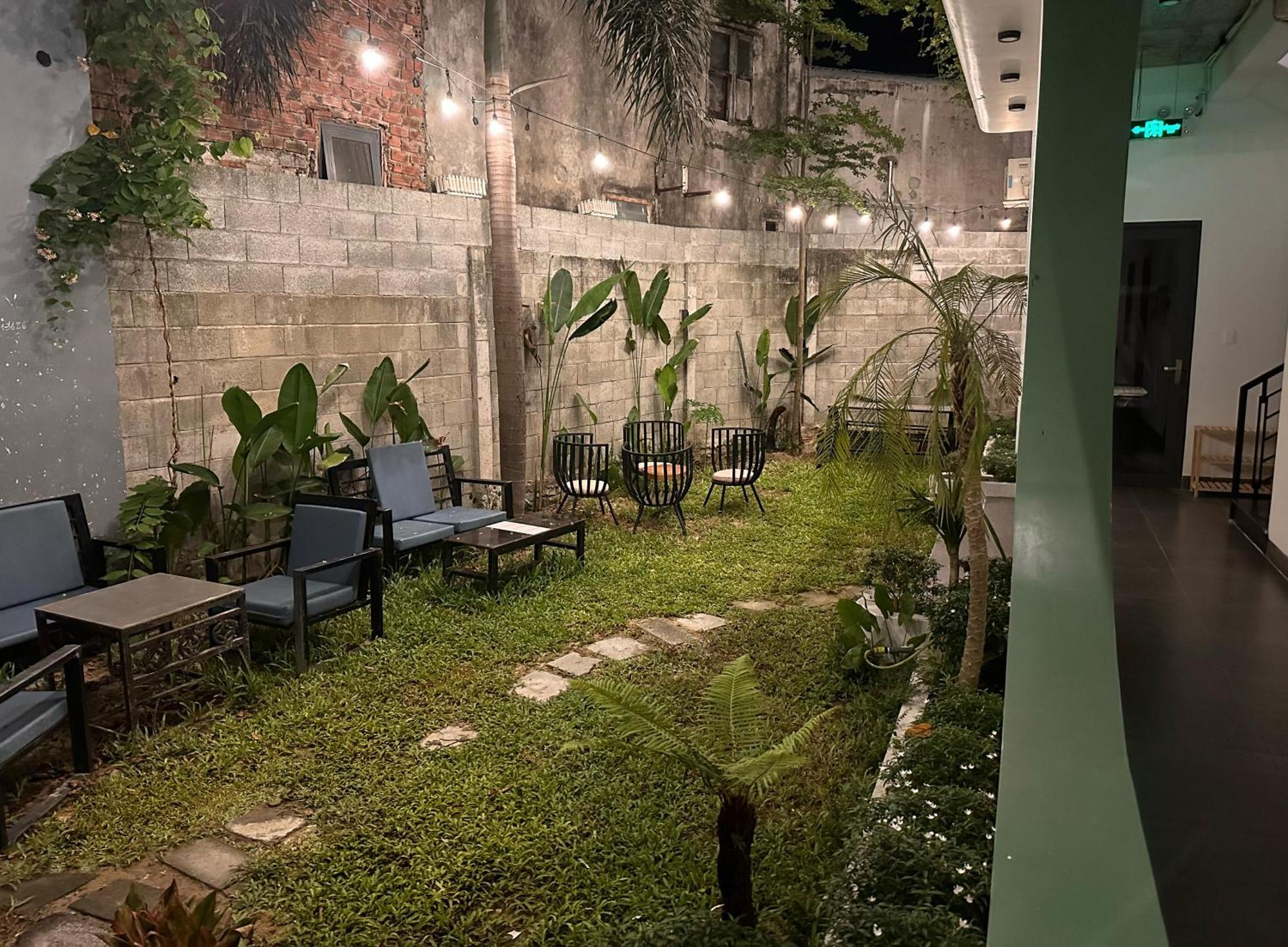 Gito Hostel Hội An Ngoại thất bức ảnh